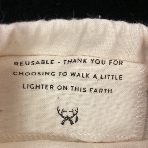 Spell & The Gypsy Drawstring Bag - Picture 2 of 2